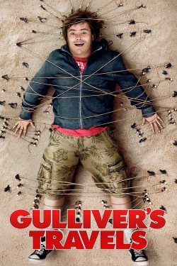 Watch Gulliver's Travels Movies for Free