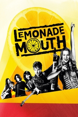 Watch Lemonade Mouth Movies for Free