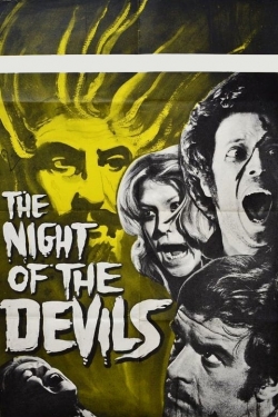 Watch Night of the Devils Movies for Free