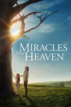 Watch Miracles from Heaven Movies for Free