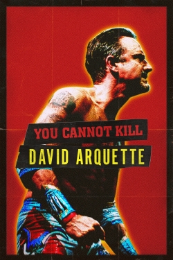 Watch You Cannot Kill David Arquette Movies for Free