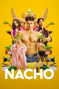 Watch Nacho Movies for Free