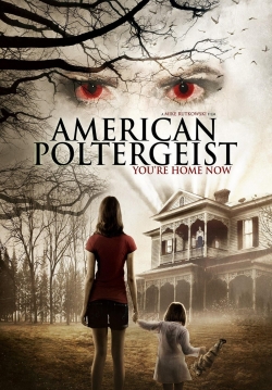 Watch American Poltergeist Movies for Free