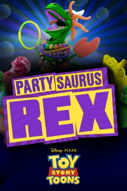 Watch Partysaurus Rex Movies for Free