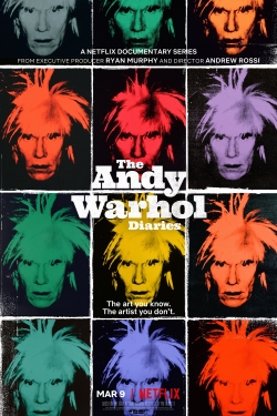 Watch The Andy Warhol Diaries Movies for Free