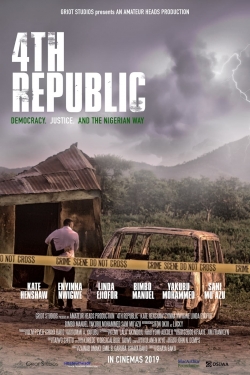 Watch 4th Republic Movies for Free