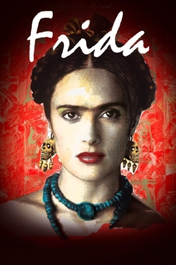 Watch Frida Movies for Free
