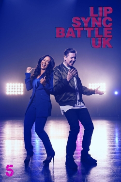 Watch Lip Sync Battle UK Movies for Free