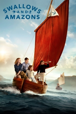 Watch Swallows and Amazons Movies for Free
