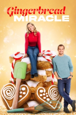 Watch Gingerbread Miracle Movies for Free