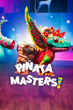 Watch Piñata Masters! Movies for Free