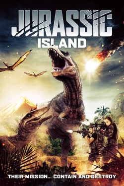 Watch Jurassic Island Movies for Free
