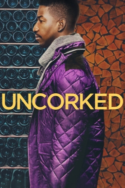 Watch Uncorked Movies for Free