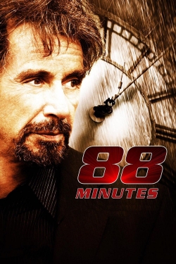 Watch 88 Minutes Movies for Free
