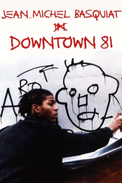 Watch Downtown '81 Movies for Free