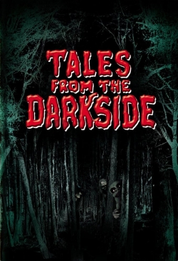 Watch Tales from the Darkside Movies for Free