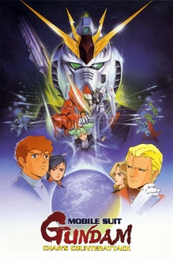 Watch Mobile Suit Gundam: Char's Counterattack Movies for Free