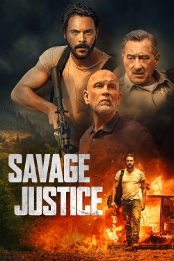 Watch Savage Salvation Movies for Free
