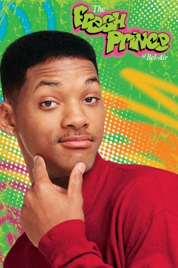 Watch The Fresh Prince of Bel-Air Movies for Free