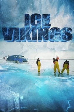 Watch Ice Vikings Movies for Free