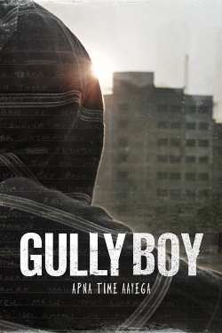 Watch Gully Boy Movies for Free