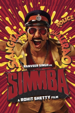 Watch Simmba Movies for Free