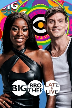 Watch Big Brother: Late and Live Movies for Free