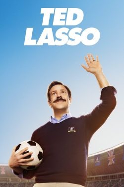 Watch Ted Lasso Movies for Free