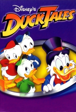 Watch DuckTales Movies for Free