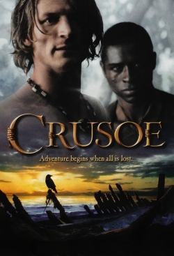 Watch Crusoe Movies for Free