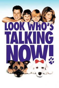 Watch Look Who's Talking Now! Movies for Free
