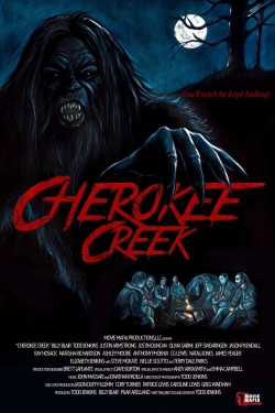 Watch Cherokee Creek Movies for Free