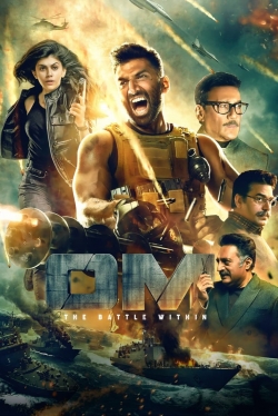 Watch Om - The Battle Within Movies for Free
