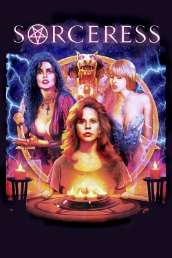 Watch Sorceress Movies for Free
