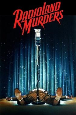 Watch Radioland Murders Movies for Free