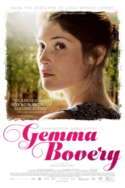 Watch Gemma Bovery Movies for Free