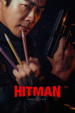 Watch Hitman: Agent Jun Movies for Free