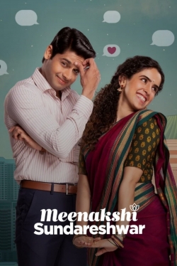 Watch Meenakshi Sundareshwar Movies for Free