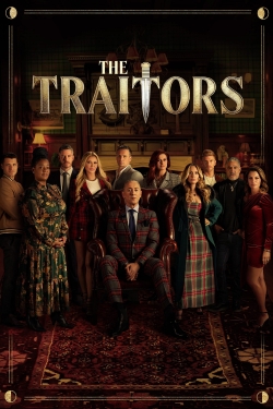 Watch The Traitors Movies for Free