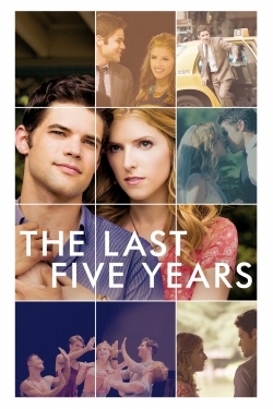 Watch The Last Five Years Movies for Free