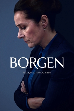 Watch Borgen - Power & Glory Movies for Free