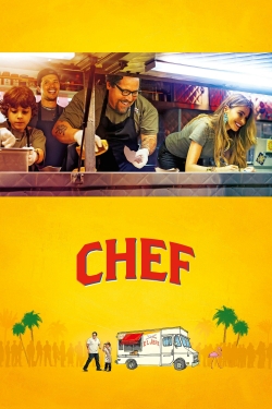 Watch Chef Movies for Free