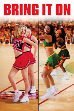 Watch Bring It On Movies for Free