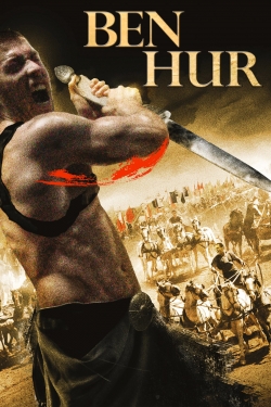 Watch Ben Hur Movies for Free