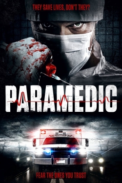 Watch Paramedics Movies for Free