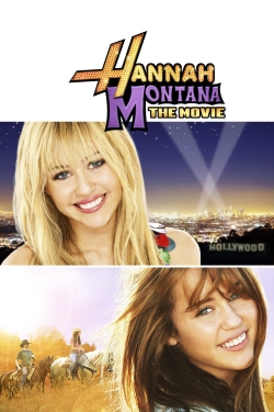 Watch Hannah Montana: The Movie Movies for Free