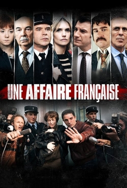 Watch A French Case Movies for Free