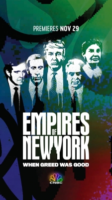 Watch Empires Of New York Movies for Free