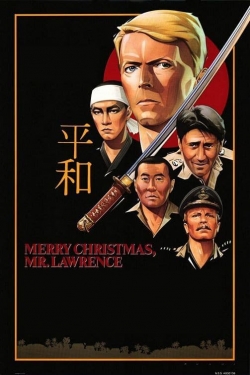 Watch Merry Christmas Mr. Lawrence Movies for Free