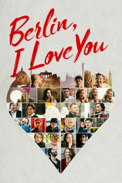 Watch Berlin, I Love You Movies for Free